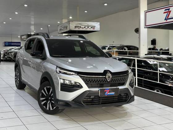 RENAULT KARDIAN 1.0 TCE FLEX TECHNO EDC